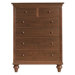 Somerset 6 Drawer Chest