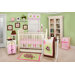Lady Bug Lucy 10 Piece Crib Set