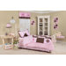 Pam's Petals Full / Queen Bedding Set