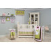 Sophia's Garden 10 Piece Crib Set