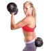 40 lbs Dumbbell Set