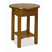 Favorite Finds End Table