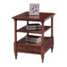 Claridge End Table