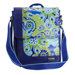 On The Run iPad Messenger Bag