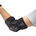 Deluxe Elbow Pads - deluxe elbow pads