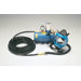 Full Face Mask Supplied Air System With 1-Full Mask 1-Ambient Air Pump & 50' Hose One Worker System