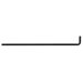 Hex Keys - 5/64"x6" long arm allenwrench