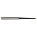 Long Taper Punches - taper punch  1/8" point