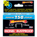 3/8" Monel&reg; Rustproof T50 Staples        