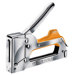 Chrome Staple Gun Tacker              