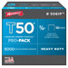 3/8" T50 T55 Staples
