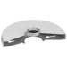 Abrasive Cutoff Machine Wheel Guard