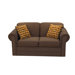 Nysa No Sag Loveseat