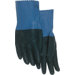 Supported Neoprene Coated Chemical Gloves