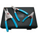 Channellock - Snap Ring Pliers Set 3Pc Snap Ring Plier Set(926  927 & 929): 140-Rt-3 - 3pc snap ring plier set(926  927 & 929)