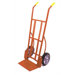 Heavy Duty Warehouse Truck