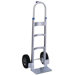 Series 525 Mighty-Lite Magnesium Frame Hand Truck