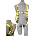 Delta� II Full Body Harness With Quick-Connect Buckle Legs