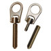 Dbi/Sala - Concrete Detent Anchors Anchor Wall Detent Assy: 098-2101004 - anchor wall detent assy