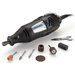 Single Speed Rotary Tool Kit With 7 Accessories  100-N/7                 