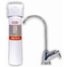 QuickTwist Single-Stage Drinking Water Filtration System
