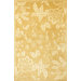 Chateau Gold/Ivory Tropica Rug