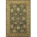 Kasmir Moss/Champagne Mahal Rug