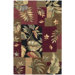 Sparta Jeweltone Foliage Views Rug