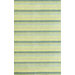 Loft Shades Of Green Rug