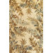 Sparta Ivory Tropical Branches Rug