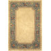 Ruby Blue/Beige Rug