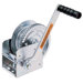 Medium Duty Pulling Winches - 14502 1600# lifthand winch