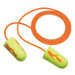 E-A-Rsoft&reg; Yellow Neon Blasts&trade; Foam Earplugs - e-a-rsoft yellow neon blast ear plug