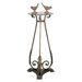 Perugia Pedestal Plant Stand