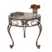 Dragonfly End Table