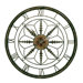 Circular Wall Clock