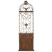 Wooden Door Wall D&eacute;cor