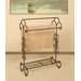 Quilt Rack