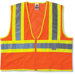 GloWear Class-2 Two-Tone Vest