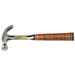 Claw Hammers - 61201 20 oz. claw hammerleather gri