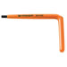 Insulated Hex Keys - 12mm hex key wr se 1000v
