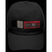 HOMERUN Cotton Baseball Style Bump Cap