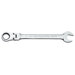 Flex Combination Ratcheting Wrenches - 8mm flexible comb ratcheting wrench