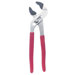 Soft Jaw Tongue & Groove Plumbing Pliers 159                      