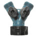 Water Fill Garden Hose Poly Wye