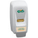 Dispensers - 800ml purel soap dispenser white, 6/CT
