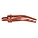 Goss - Replacement Tips Go 2368-8 Tip Victor 1-118: 328-2368-8 - go 2368-8 tip victor 1-118