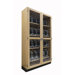 48" Wide Microscope Storage Case