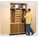 Drafting Supply Cabinet