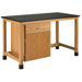 Add-A-Cabinet Table